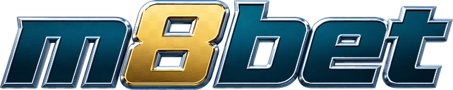 m8bet logo